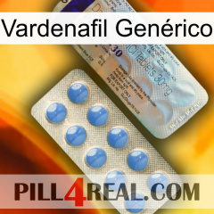 Vardenafil Genérico 39